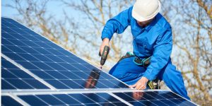 Installation Maintenance Panneaux Solaires Photovoltaïques à Saint-Berain